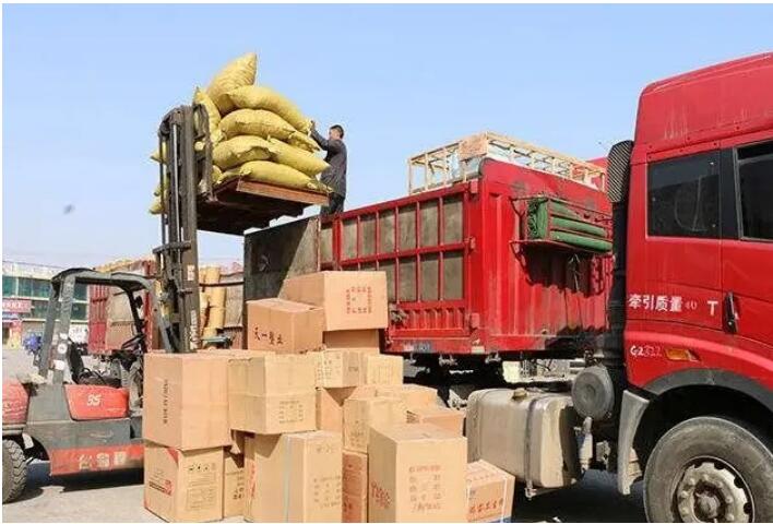 泉州到浑南区物流专线