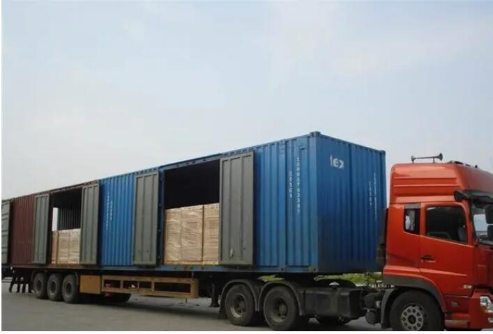 泉州到浑南区整车运输