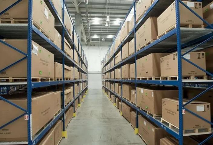 泉州到浑南区货物仓储