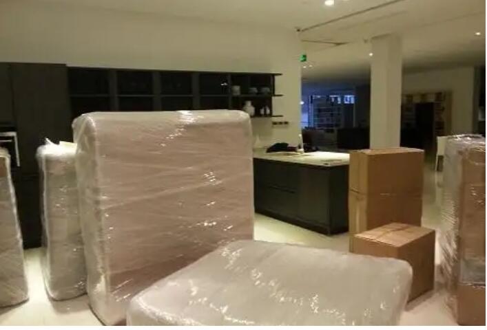 泉州到浑南区长途搬家