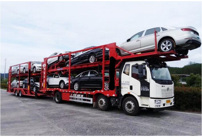 泉州到浑南区轿车托运